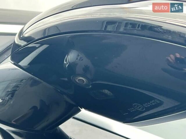 Черный Мерседес С Класс, объемом двигателя 4.66 л и пробегом 109 тыс. км за 46000 $, фото 44 на Automoto.ua