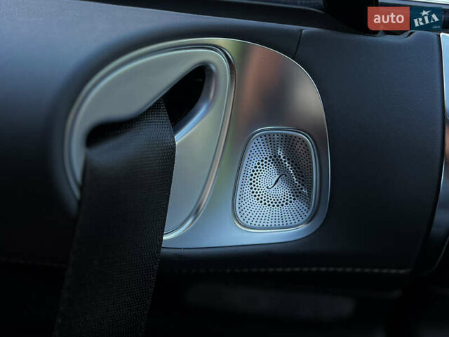 Черный Мерседес С Класс, объемом двигателя 5.46 л и пробегом 36 тыс. км за 85000 $, фото 42 на Automoto.ua