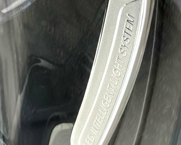 Черный Мерседес С Класс, объемом двигателя 4.66 л и пробегом 109 тыс. км за 46000 $, фото 33 на Automoto.ua