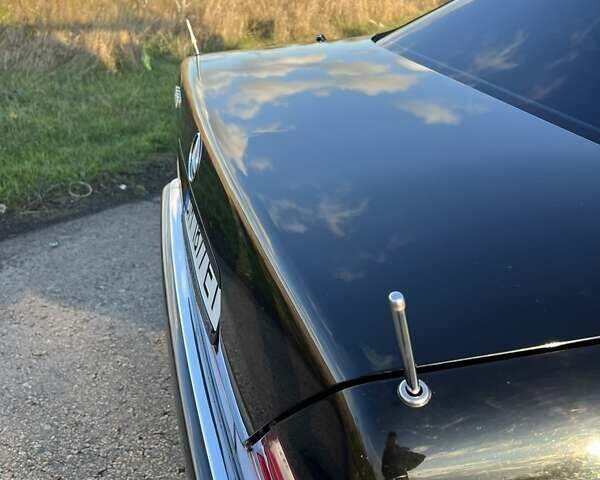 Черный Мерседес С Класс, объемом двигателя 2.8 л и пробегом 293 тыс. км за 9000 $, фото 41 на Automoto.ua