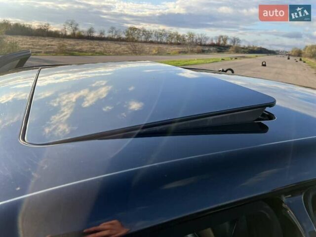 Черный Мерседес С Класс, объемом двигателя 2.8 л и пробегом 293 тыс. км за 9000 $, фото 40 на Automoto.ua