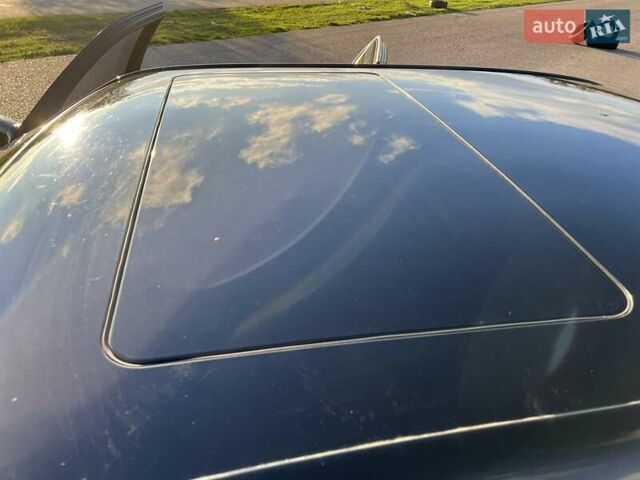 Черный Мерседес С Класс, объемом двигателя 2.8 л и пробегом 293 тыс. км за 9000 $, фото 38 на Automoto.ua