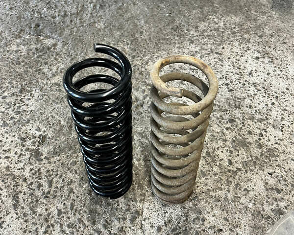 Черный Мерседес С Класс, объемом двигателя 5 л и пробегом 347 тыс. км за 23217 $, фото 34 на Automoto.ua