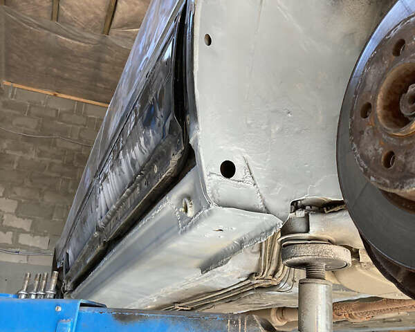 Черный Мерседес С Класс, объемом двигателя 5 л и пробегом 347 тыс. км за 23217 $, фото 42 на Automoto.ua