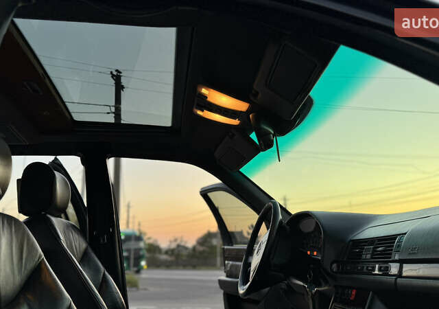 Мерседес С Класс 1997 в Одессе на Automoto.ua Черный Мерседес С Класс, объемом двигателя 4.2 л и пробегом 245 тыс. км за 4699 $, фото 31 на Automoto.ua