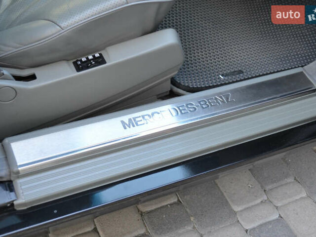 Мерседес С Клас 1998 у Хмельницькому на Automoto.ua Чорний Мерседес С Клас, об'ємом двигуна 5 л та пробігом 279 тис. км за 9900 $, фото 36 на Automoto.ua