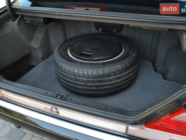 Мерседес С Клас 1998 у Хмельницькому на Automoto.ua Чорний Мерседес С Клас, об'ємом двигуна 5 л та пробігом 279 тис. км за 9900 $, фото 41 на Automoto.ua