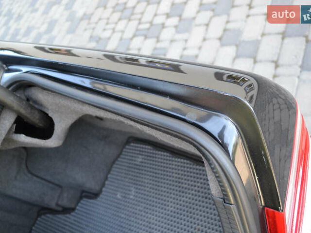 Мерседес С Клас 1998 у Хмельницькому на Automoto.ua Чорний Мерседес С Клас, об'ємом двигуна 5 л та пробігом 279 тис. км за 9900 $, фото 39 на Automoto.ua