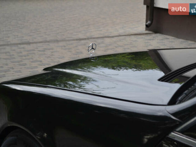 Мерседес С Клас 1998 у Хмельницькому на Automoto.ua Чорний Мерседес С Клас, об'ємом двигуна 5 л та пробігом 279 тис. км за 9900 $, фото 11 на Automoto.ua