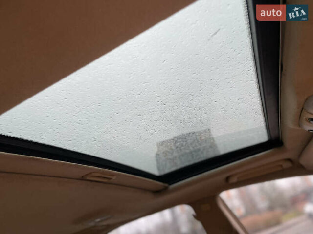 Чорний Мерседес С Клас, об'ємом двигуна 5 л та пробігом 555 тис. км за 4800 $, фото 11 на Automoto.ua