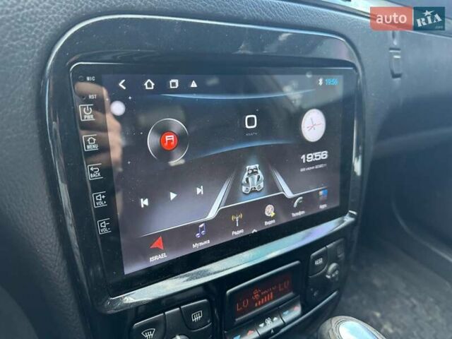 Чорний Мерседес С Клас, об'ємом двигуна 4.97 л та пробігом 299 тис. км за 6190 $, фото 23 на Automoto.ua