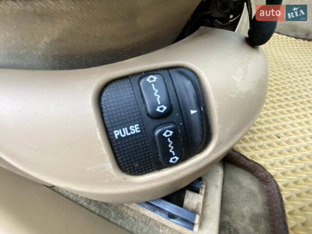 Черный Мерседес С Класс, объемом двигателя 5 л и пробегом 299 тыс. км за 4200 $, фото 22 на Automoto.ua