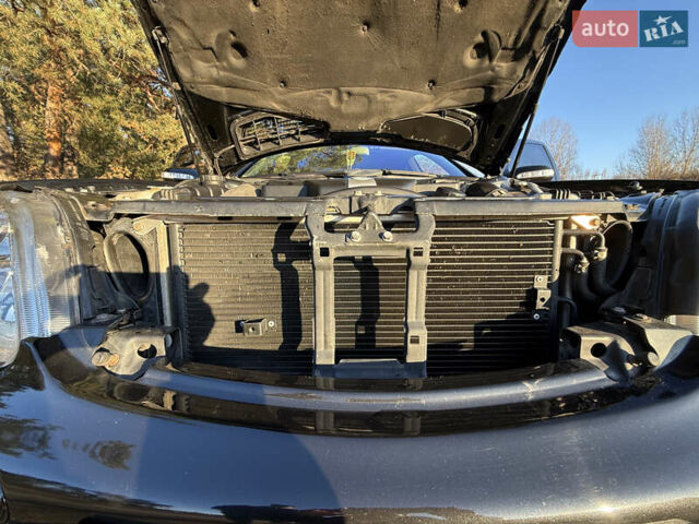 Черный Мерседес С Класс, объемом двигателя 3.2 л и пробегом 325 тыс. км за 7500 $, фото 31 на Automoto.ua