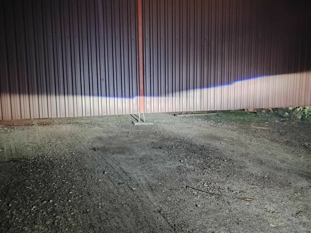 Чорний Мерседес С Клас, об'ємом двигуна 3.2 л та пробігом 430 тис. км за 4500 $, фото 10 на Automoto.ua