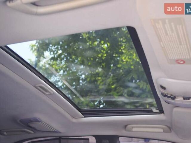 Черный Мерседес С Класс, объемом двигателя 5 л и пробегом 230 тыс. км за 5999 $, фото 24 на Automoto.ua