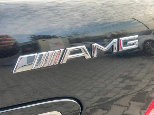 Чорний Мерседес С Клас, об'ємом двигуна 3.2 л та пробігом 420 тис. км за 5700 $, фото 8 на Automoto.ua