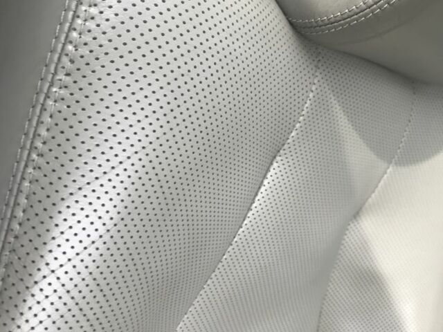 Чорний Мерседес С Клас, об'ємом двигуна 5 л та пробігом 350 тис. км за 4500 $, фото 11 на Automoto.ua