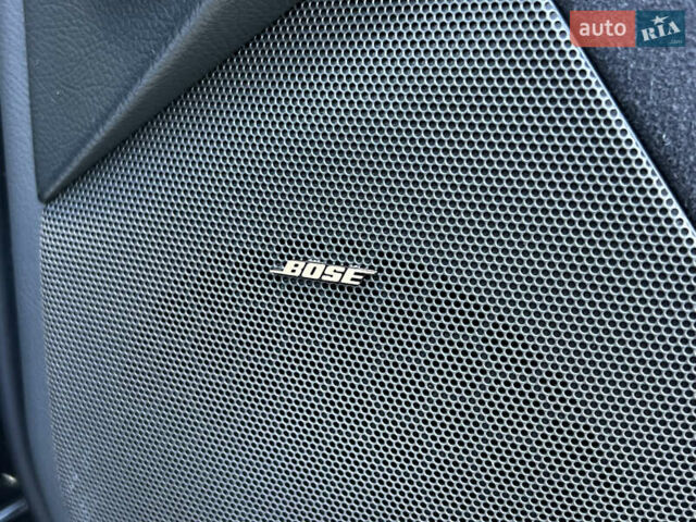 Черный Мерседес С Класс, объемом двигателя 5 л и пробегом 413 тыс. км за 7500 $, фото 32 на Automoto.ua