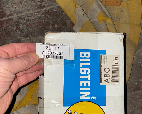 Черный Мерседес С Класс, объемом двигателя 5 л и пробегом 360 тыс. км за 8500 $, фото 14 на Automoto.ua