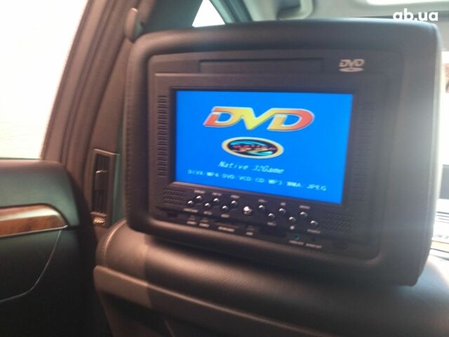 Черный Мерседес С Класс, объемом двигателя 3.5 л и пробегом 300 тыс. км за 11500 $, фото 13 на Automoto.ua