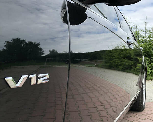 Черный Мерседес С Класс, объемом двигателя 3.5 л и пробегом 390 тыс. км за 11500 $, фото 14 на Automoto.ua