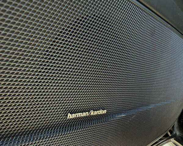 Чорний Мерседес С Клас, об'ємом двигуна 5.5 л та пробігом 349 тис. км за 10300 $, фото 15 на Automoto.ua