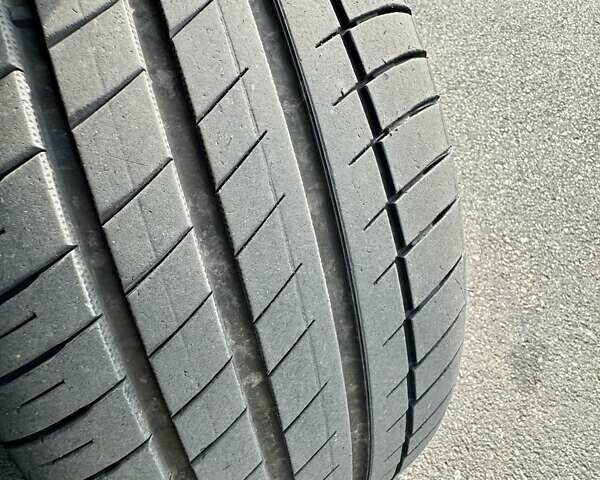 Чорний Мерседес С Клас, об'ємом двигуна 5.46 л та пробігом 241 тис. км за 9999 $, фото 27 на Automoto.ua