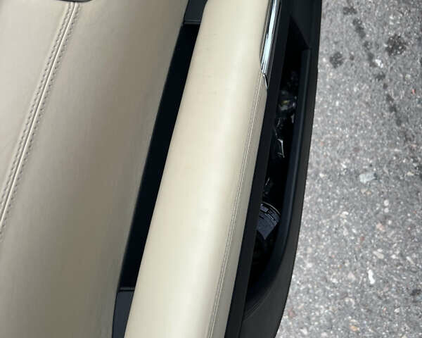 Черный Мерседес С Класс, объемом двигателя 5.5 л и пробегом 248 тыс. км за 13100 $, фото 26 на Automoto.ua