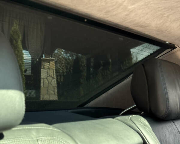 Мерседес С Класс 2006 в Тернополе на Automoto.ua Черный Мерседес С Класс, объемом двигателя 5.5 л и пробегом 346 тыс. км за 10900 $, фото 14 на Automoto.ua