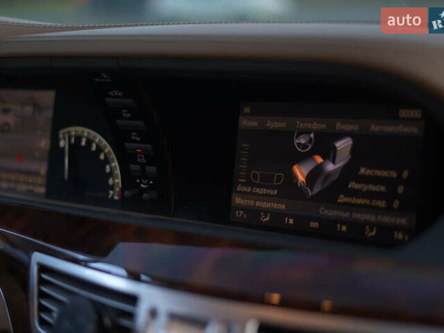 Мерседес С Класс 2006 в Тернополе на Automoto.ua Черный Мерседес С Класс, объемом двигателя 5.46 л и пробегом 277 тыс. км за 12000 $, фото 33 на Automoto.ua