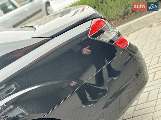 Черный Мерседес С Класс, объемом двигателя 5.44 л и пробегом 227 тыс. км за 11000 $, фото 8 на Automoto.ua