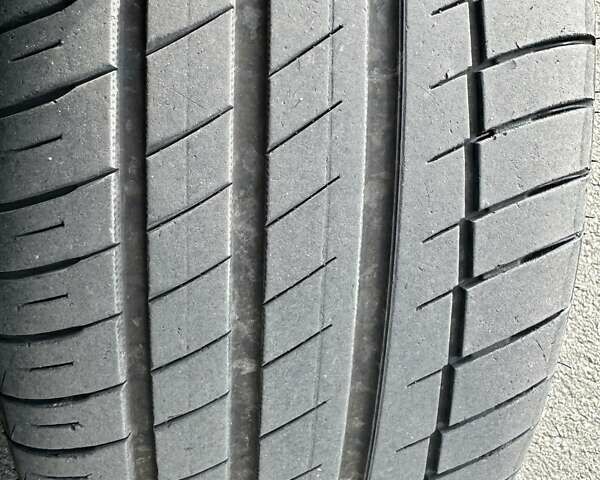 Чорний Мерседес С Клас, об'ємом двигуна 5.46 л та пробігом 241 тис. км за 9999 $, фото 28 на Automoto.ua