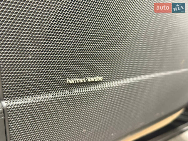 Чорний Мерседес С Клас, об'ємом двигуна 5.5 л та пробігом 192 тис. км за 11700 $, фото 8 на Automoto.ua