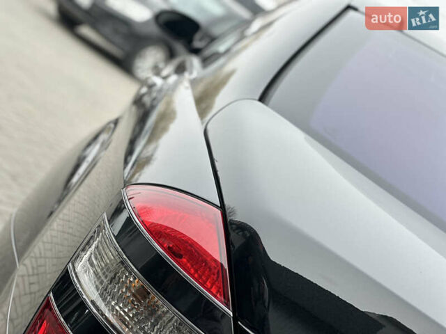 Черный Мерседес С Класс, объемом двигателя 5.44 л и пробегом 227 тыс. км за 11000 $, фото 10 на Automoto.ua