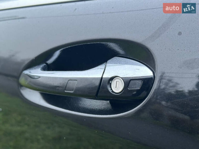 Черный Мерседес С Класс, объемом двигателя 5.46 л и пробегом 297 тыс. км за 9700 $, фото 20 на Automoto.ua