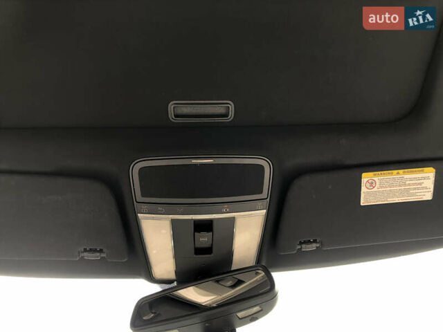 Черный Мерседес С Класс, объемом двигателя 3.5 л и пробегом 390 тыс. км за 11500 $, фото 35 на Automoto.ua
