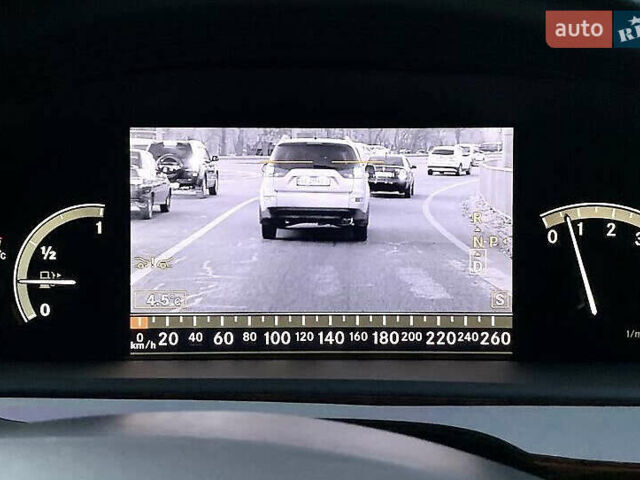 Мерседес С Класс 2007 в Киеве на Automoto.ua Черный Мерседес С Класс, объемом двигателя 5.5 л и пробегом 240 тыс. км за 19000 $, фото 22 на Automoto.ua