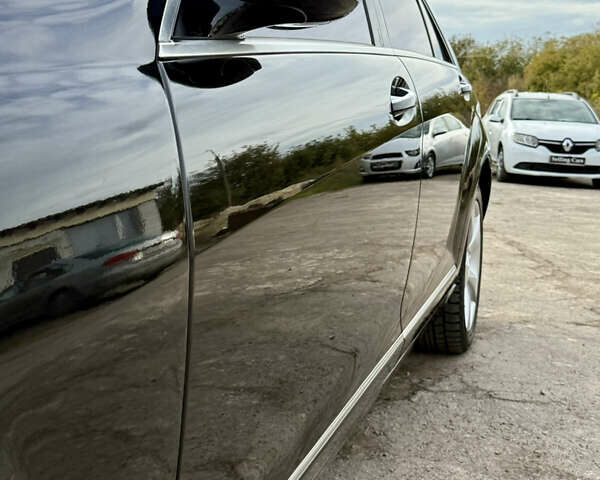 Мерседес С Класс 2007 в Ровно на Automoto.ua Черный Мерседес С Класс, объемом двигателя 5.5 л и пробегом 323 тыс. км за 8999 $, фото 32 на Automoto.ua