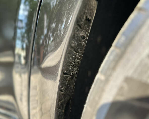 Мерседес С Класс 2007 в Львове на Automoto.ua Черный Мерседес С Класс, объемом двигателя 5.46 л и пробегом 189 тыс. км за 20000 $, фото 7 на Automoto.ua