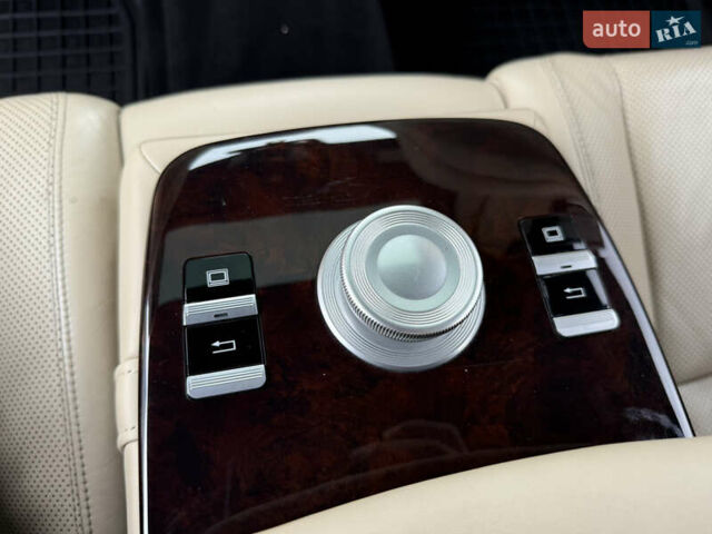 Мерседес С Класс 2007 в Ровно на Automoto.ua Черный Мерседес С Класс, объемом двигателя 5.5 л и пробегом 323 тыс. км за 8999 $, фото 48 на Automoto.ua
