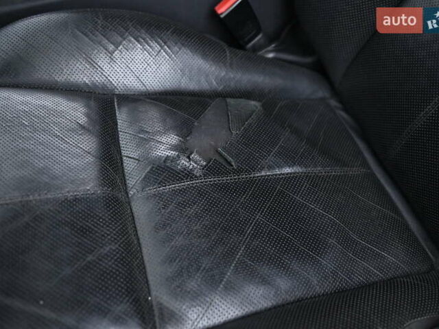 Мерседес С Класс 2007 в Любаре на Automoto.ua Черный Мерседес С Класс, объемом двигателя 5.5 л и пробегом 273 тыс. км за 12000 $, фото 58 на Automoto.ua