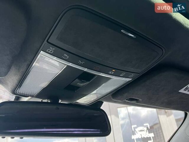 Черный Мерседес С Класс, объемом двигателя 6.21 л и пробегом 150 тыс. км за 16990 $, фото 44 на Automoto.ua