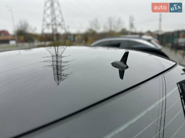 Чорний Мерседес С Клас, об'ємом двигуна 3.5 л та пробігом 220 тис. км за 10800 $, фото 35 на Automoto.ua