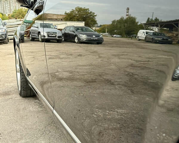 Мерседес С Класс 2007 в Ровно на Automoto.ua Черный Мерседес С Класс, объемом двигателя 5.5 л и пробегом 323 тыс. км за 8999 $, фото 34 на Automoto.ua