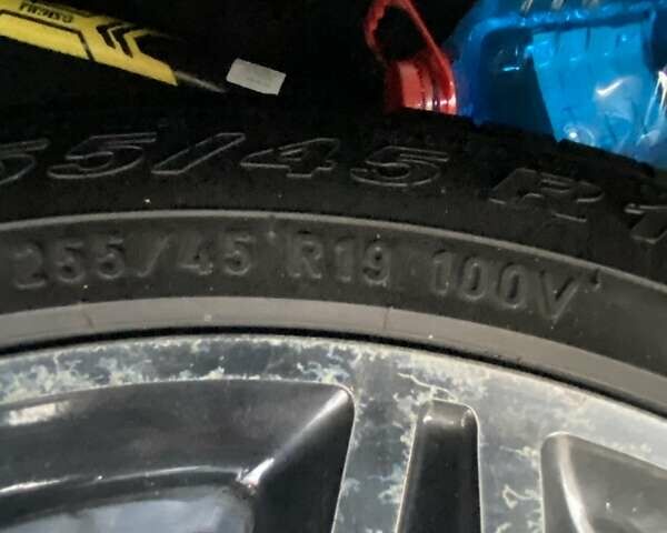 Черный Мерседес С Класс, объемом двигателя 4.66 л и пробегом 185 тыс. км за 11500 $, фото 11 на Automoto.ua
