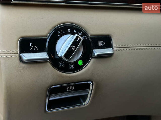 Мерседес С Класс 2007 в Львове на Automoto.ua Черный Мерседес С Класс, объемом двигателя 5.5 л и пробегом 29 тыс. км за 30900 $, фото 9 на Automoto.ua