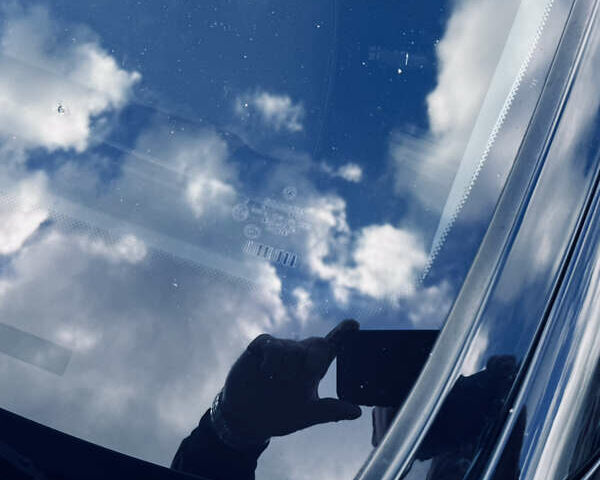 Чорний Мерседес С Клас, об'ємом двигуна 3.5 л та пробігом 190 тис. км за 10500 $, фото 6 на Automoto.ua