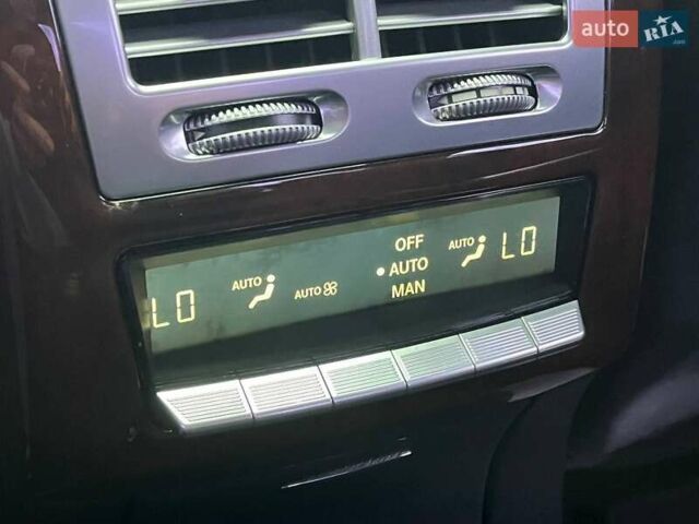 Черный Мерседес С Класс, объемом двигателя 6.21 л и пробегом 150 тыс. км за 16990 $, фото 20 на Automoto.ua