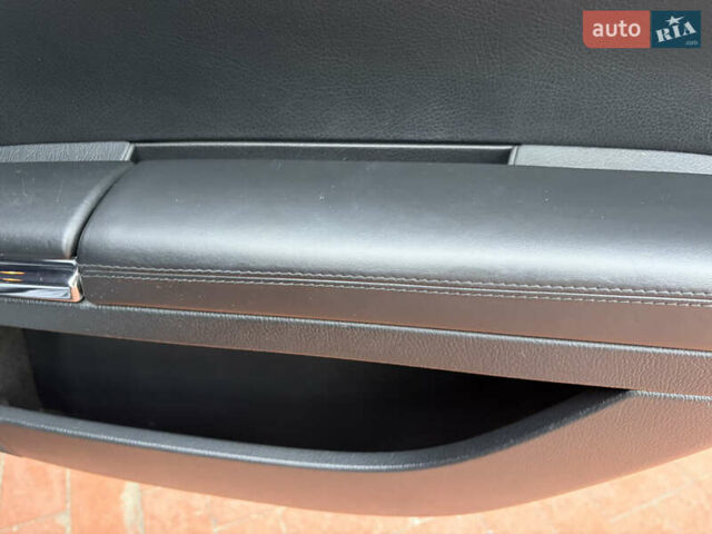 Чорний Мерседес С Клас, об'ємом двигуна 0 л та пробігом 364 тис. км за 11000 $, фото 8 на Automoto.ua