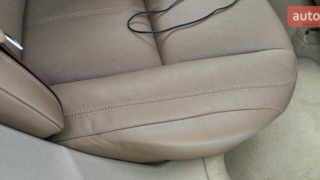 Черный Мерседес С Класс, объемом двигателя 5.46 л и пробегом 29 тыс. км за 38000 $, фото 16 на Automoto.ua